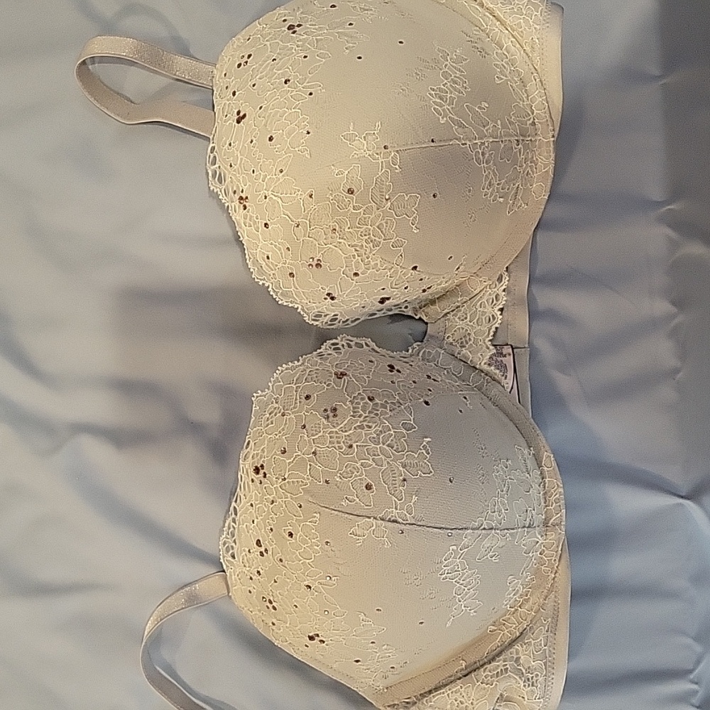 VS Bra